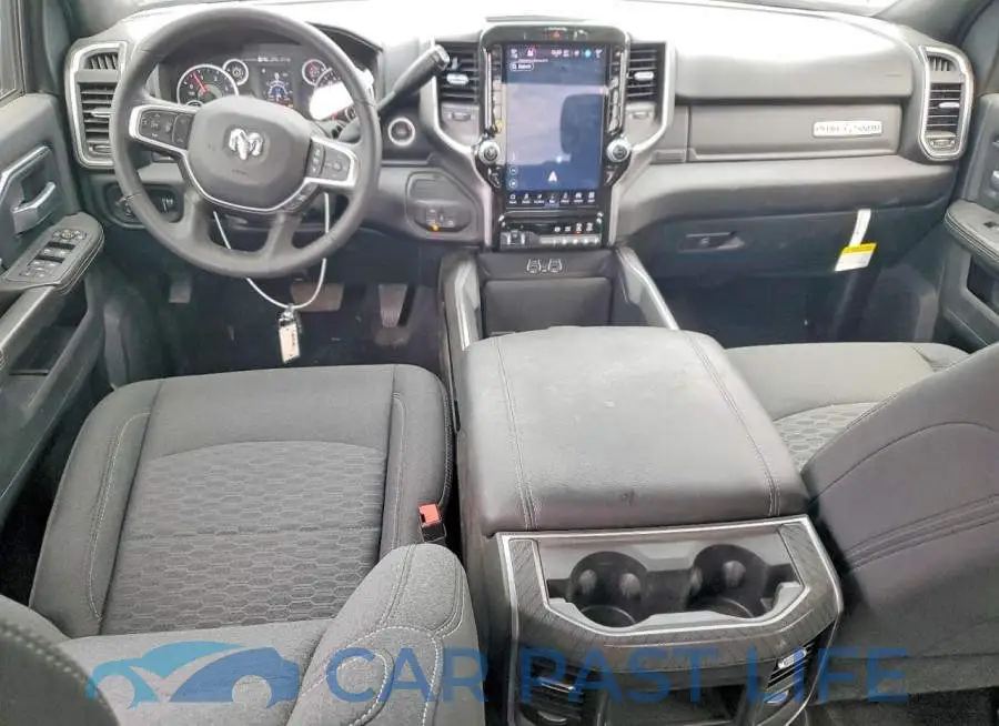 3C63RRHL2TG151290# 8