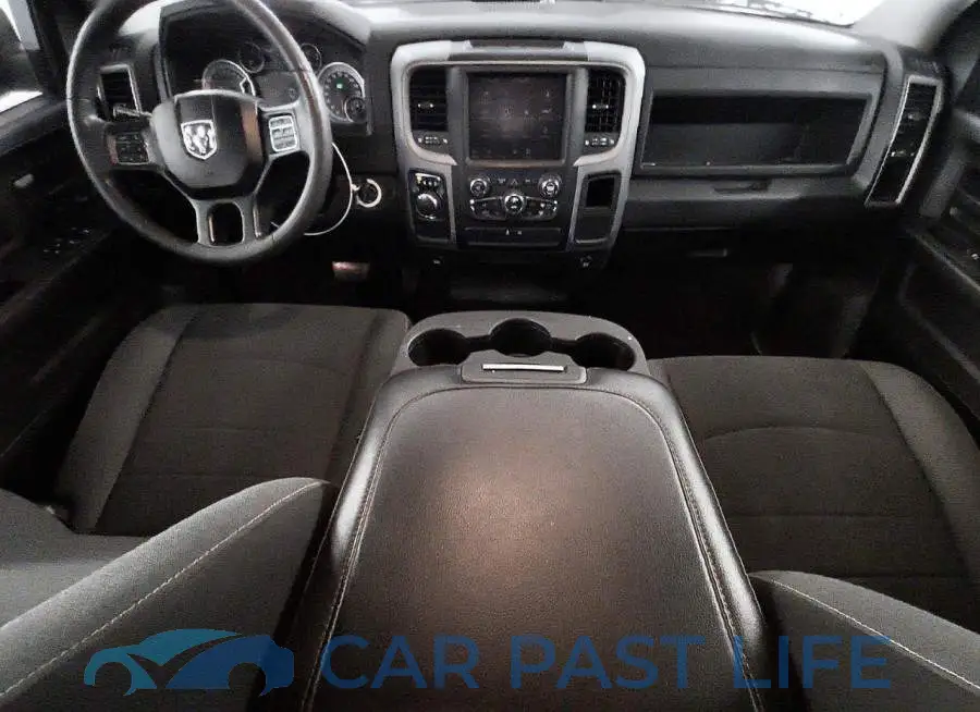 3C6RR6KT6MG521157# 8