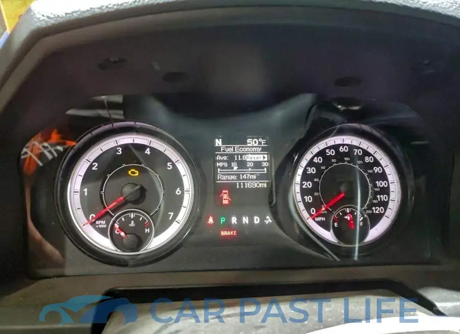 3C6UR5CJ0HG740655# 9