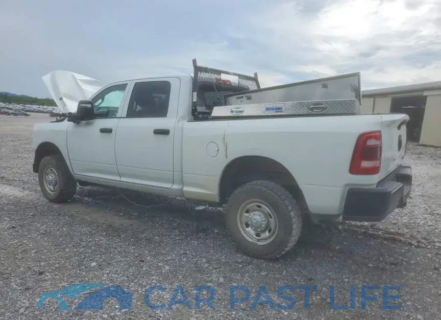 3C6UR5CJ9RG153243# 2