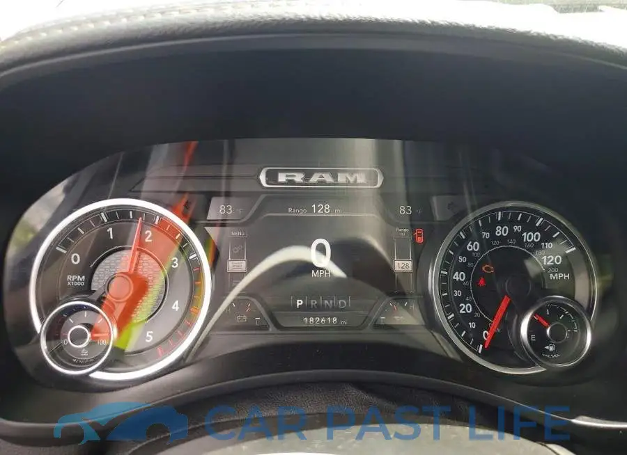 3C6UR5FL3LG160080# 9