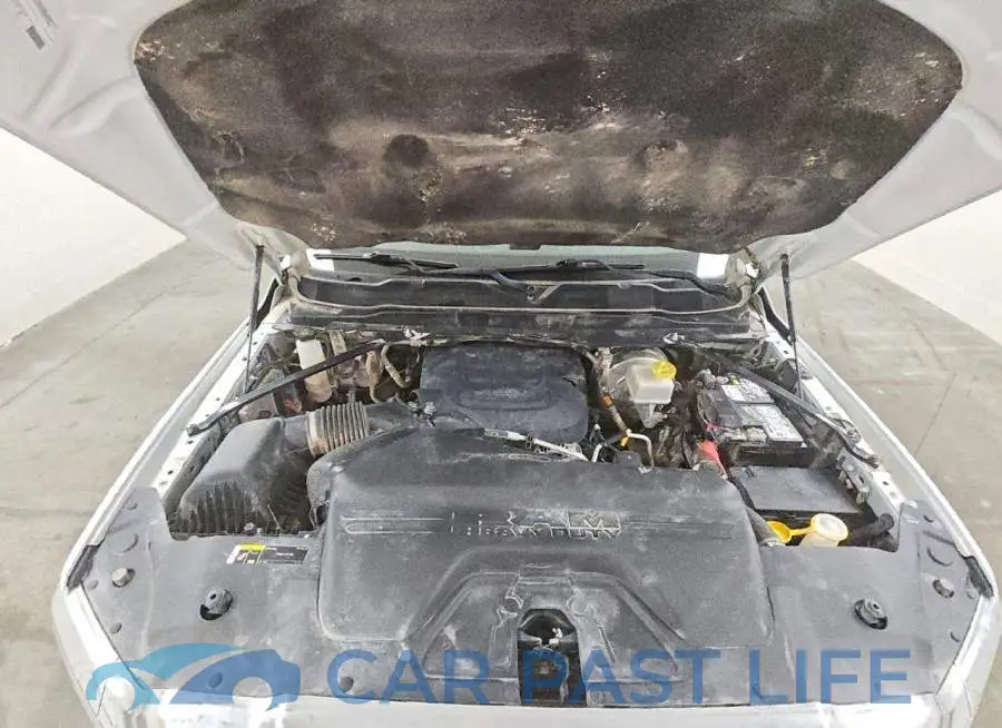 3C6UR5HJ4PG548596# 11
