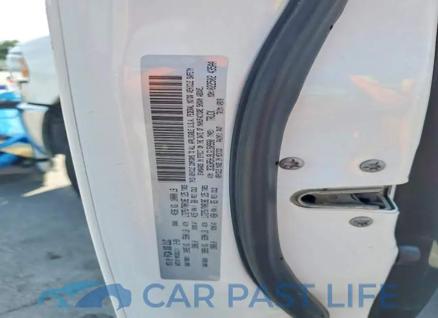3C6UR5HJ9LG150990# 12