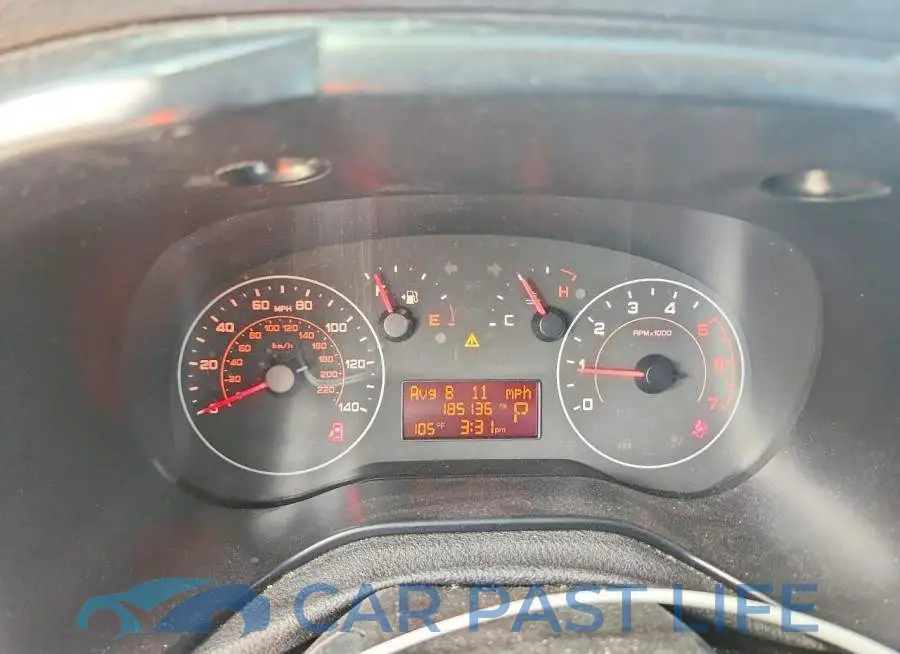 ZFBERFAB7J6L84536# 9