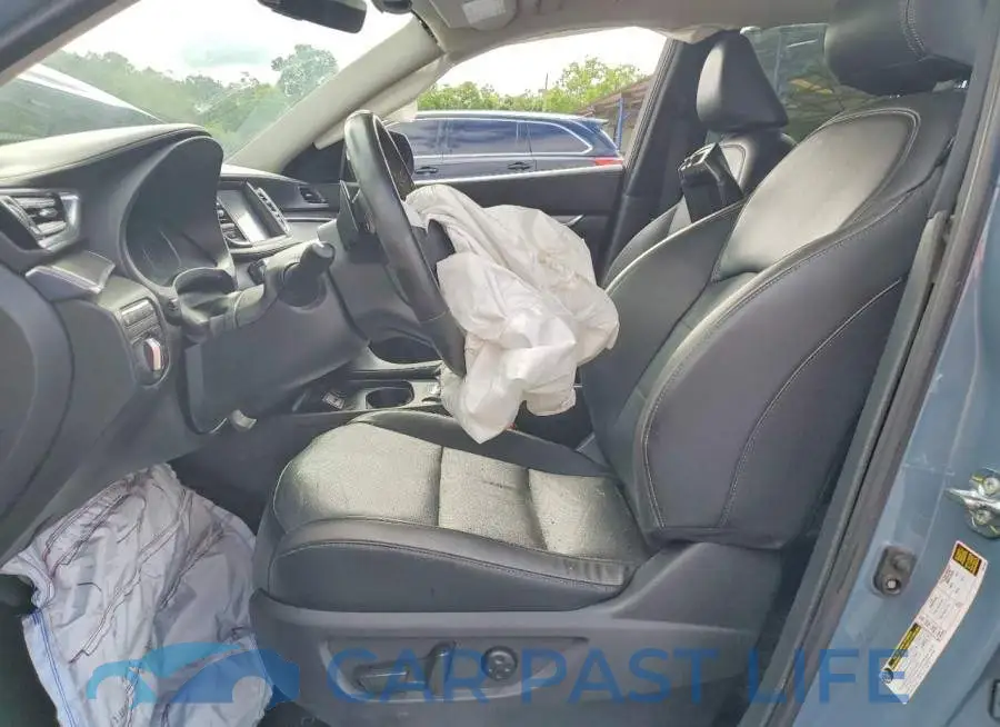 3PCAJ5BA3PF115322# 7