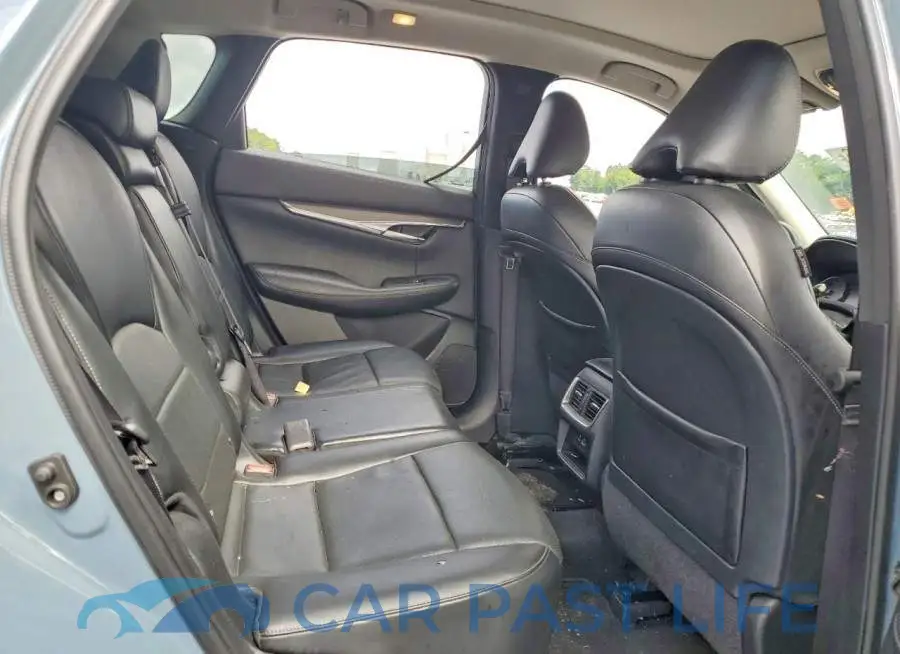 3PCAJ5BA3PF115322# 10