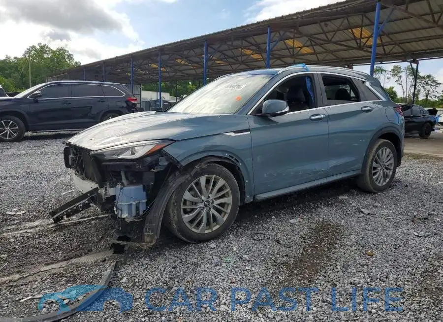3PCAJ5BA3PF115322# 1