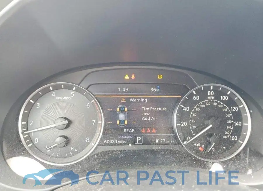 3PCAJ5CB8MF102374# 9