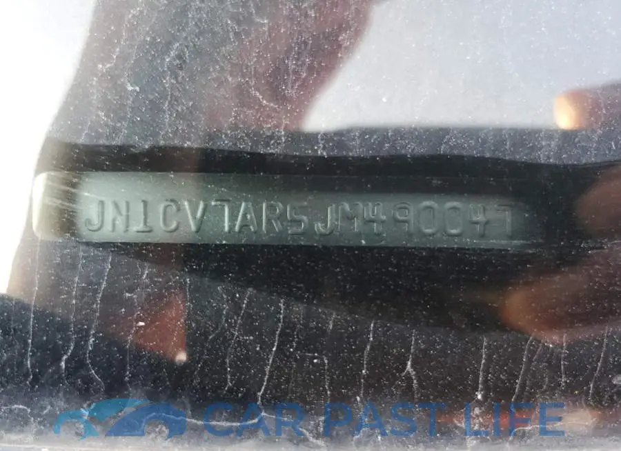 JN1CV7AR5JM490047# 12