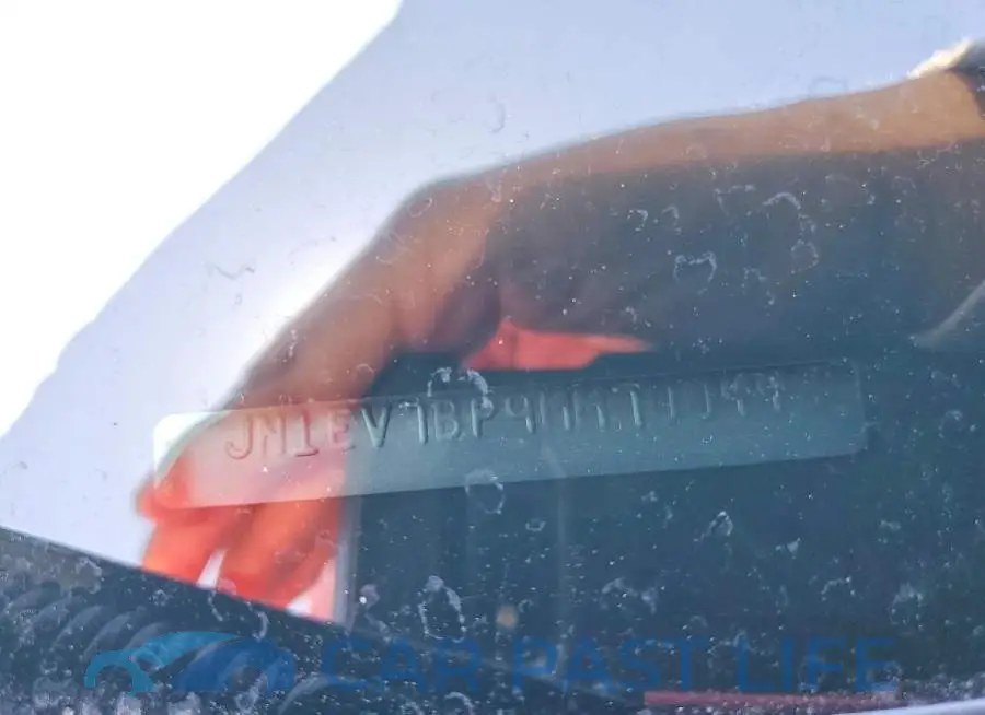 JN1EV7BP9MM700448# 12