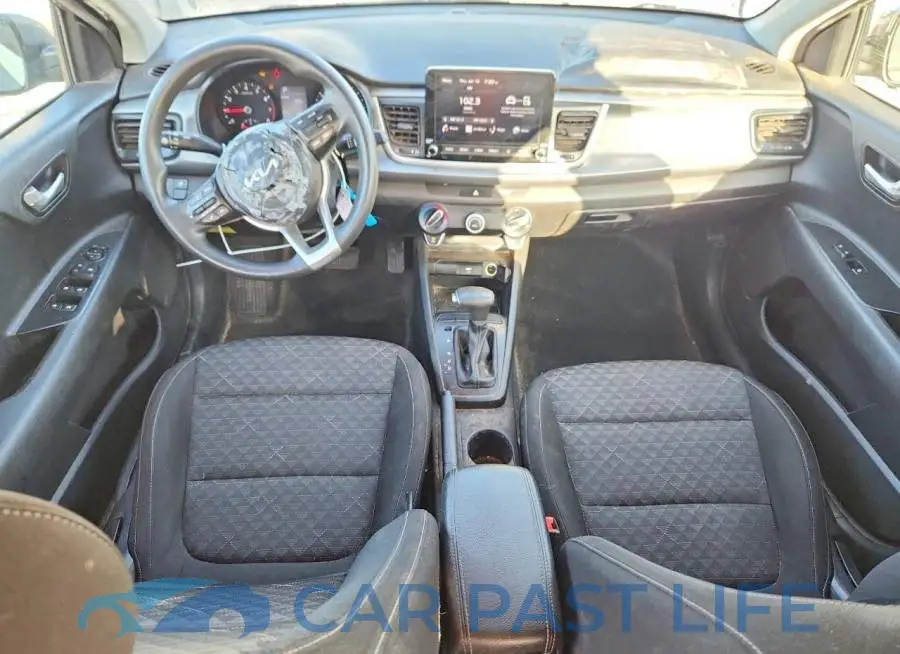 3KPA25AD0PE579330# 8