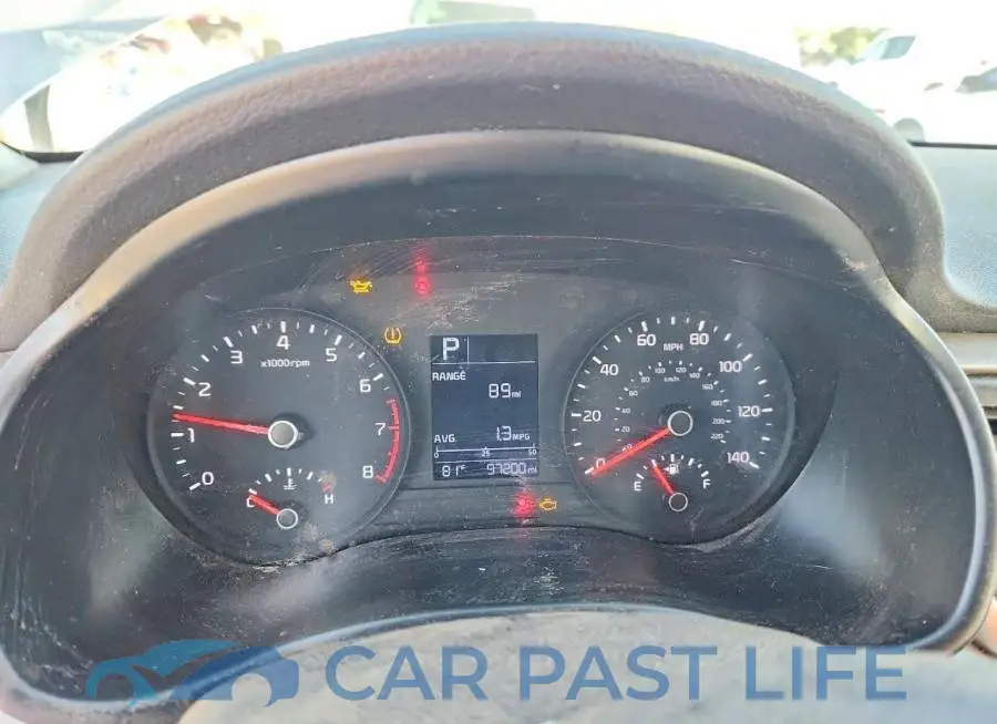 3KPA25AD0PE579330# 9