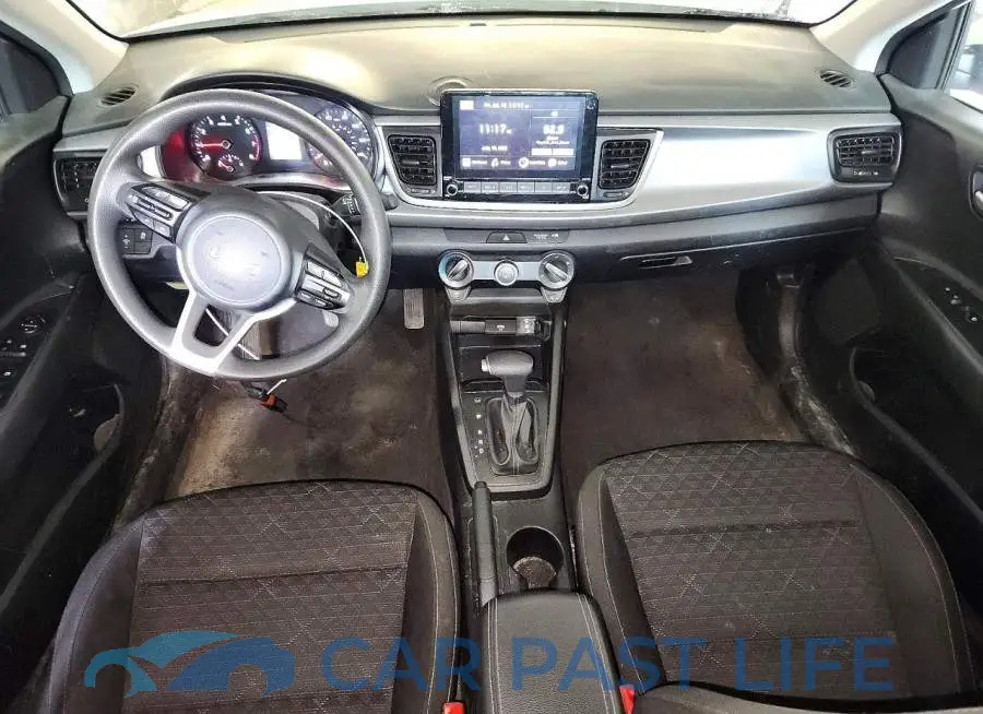3KPA25AD5PE613584# 8
