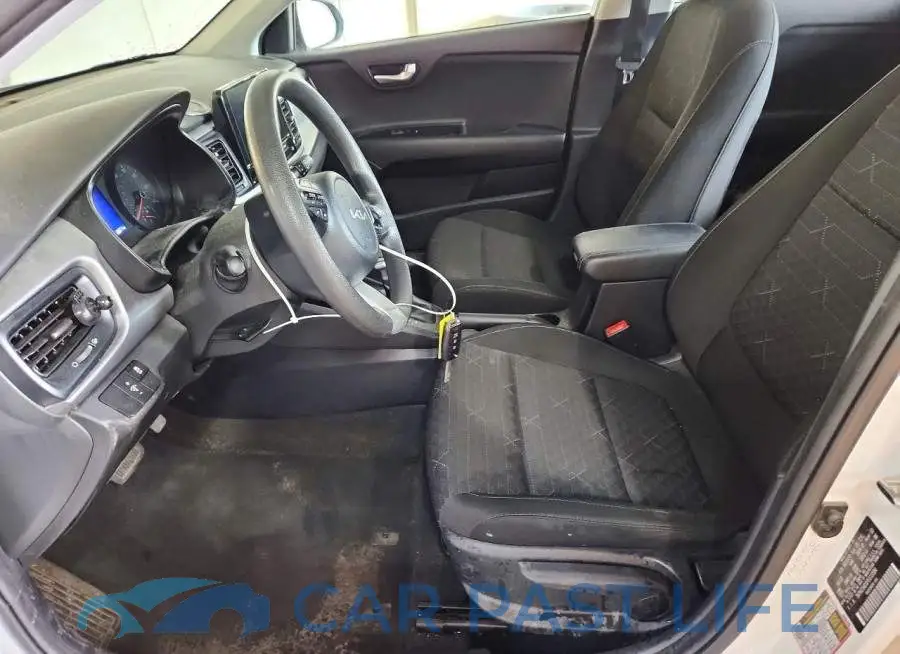 3KPA25AD5PE613584# 7