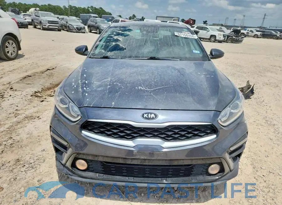 3KPF24AD5LE144572# 5