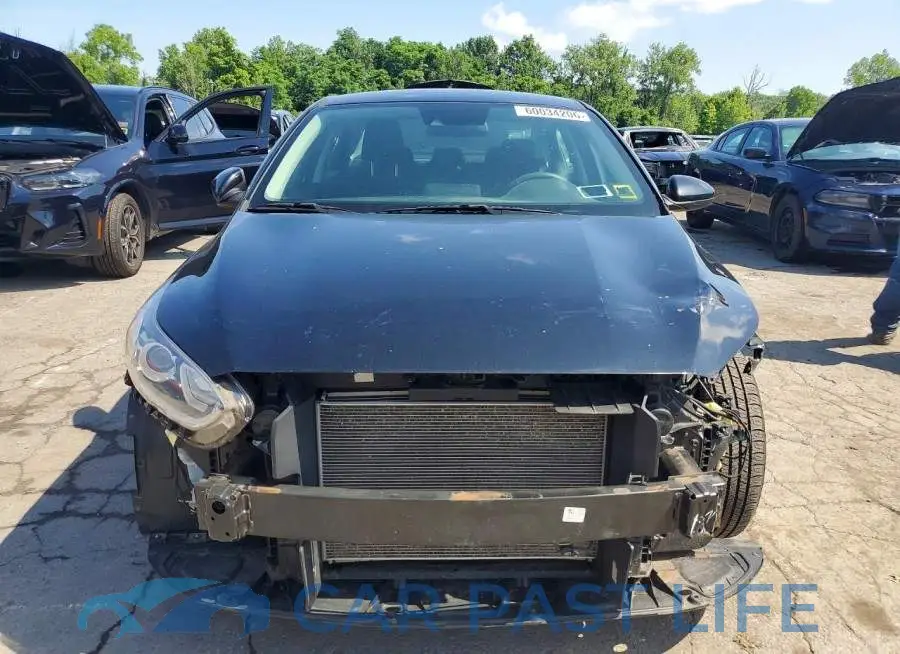 3KPF24AD6LE195630# 5