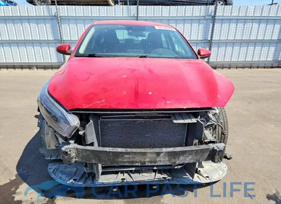 3KPF24AD6RE764680# 5