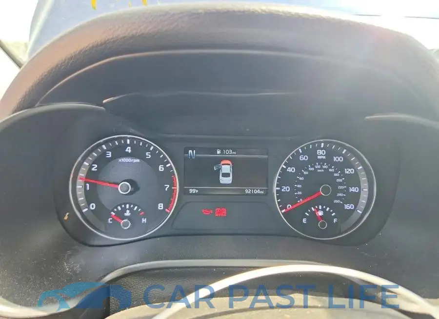 3KPF24AD8PE626703# 9