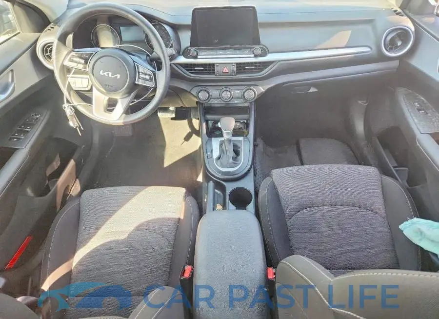 3KPF24AD9RE836956# 8