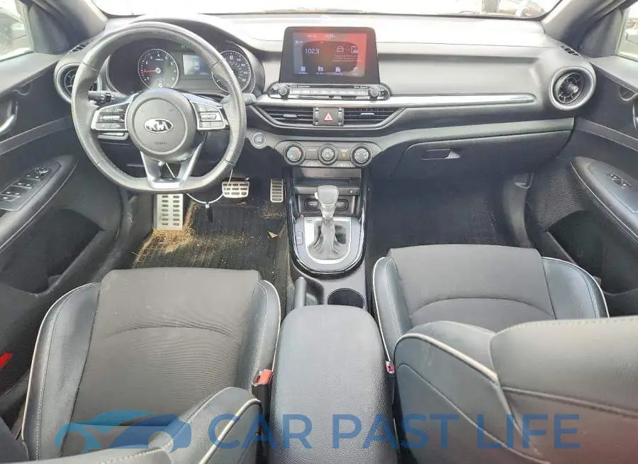 3KPF34AD0LE198830# 8