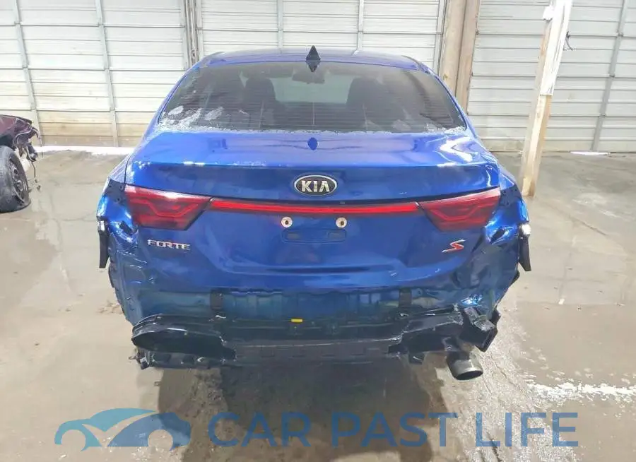 3KPF34AD2KE016530# 6