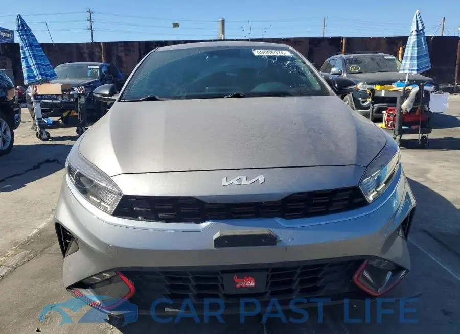 3KPF54AD9PE577647# 5