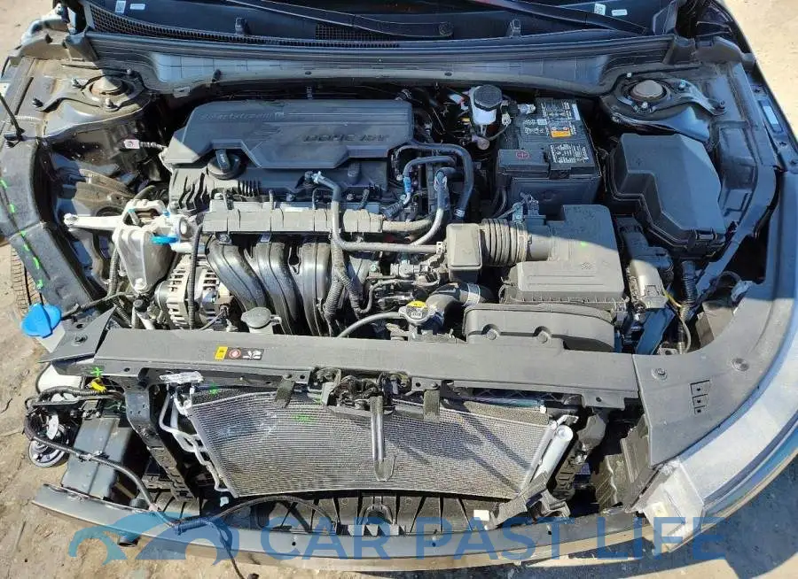 3KPFT4DE4TE319086# 11