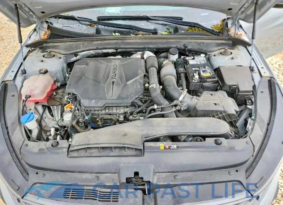 5XXG44J84PG196757# 11