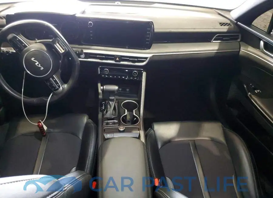 5XXG64J26PG217808# 8