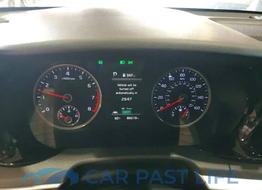 5XXG64J26PG217808# 9