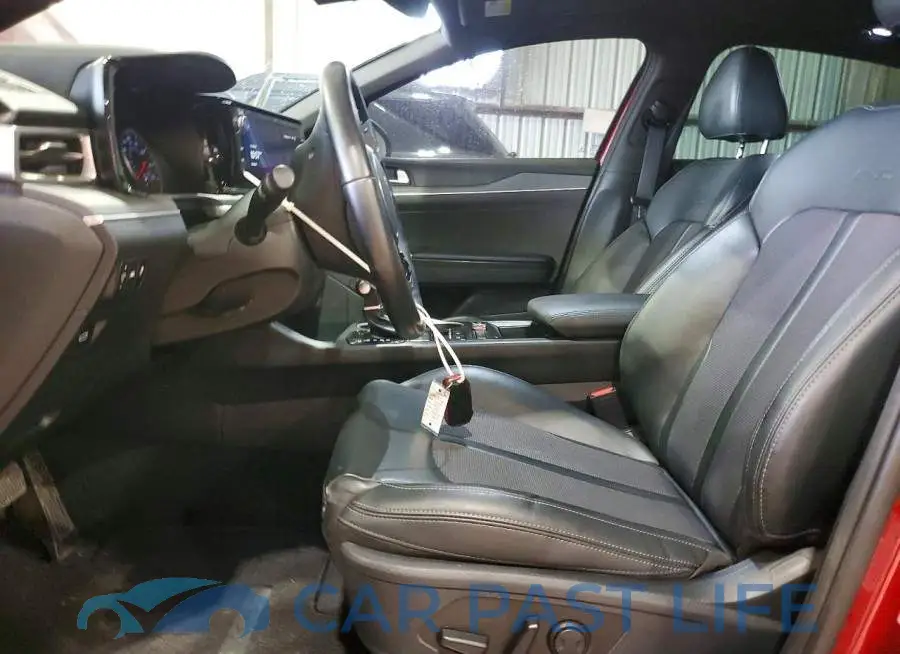 5XXG64J26PG217808# 7