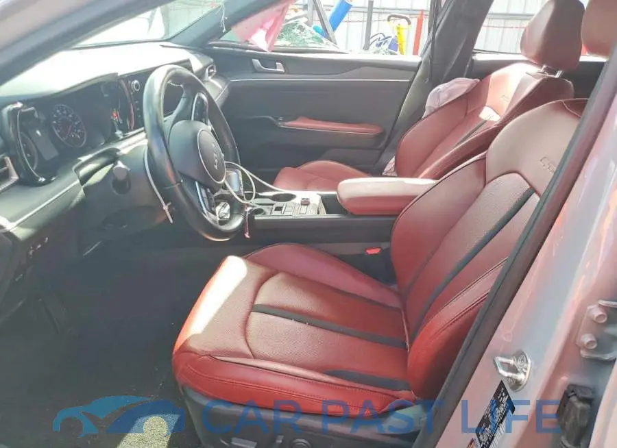 5XXG64J27PG196502# 7