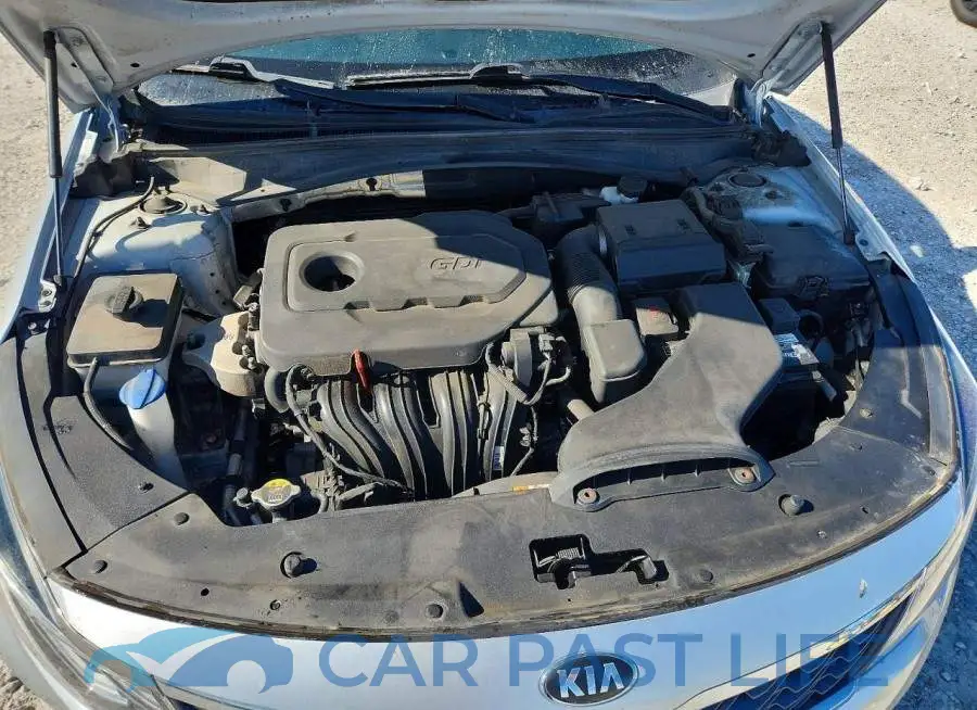 5XXGT4L31KG297753# 11