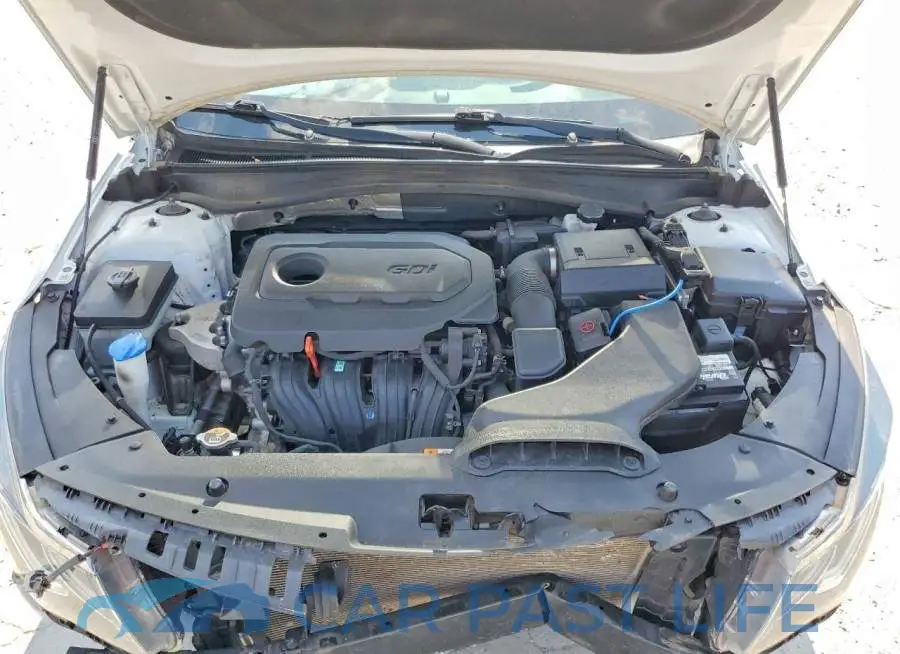 5XXGT4L35LG438390# 11