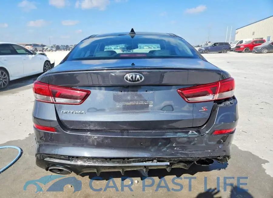 5XXGT4L37KG295103# 6