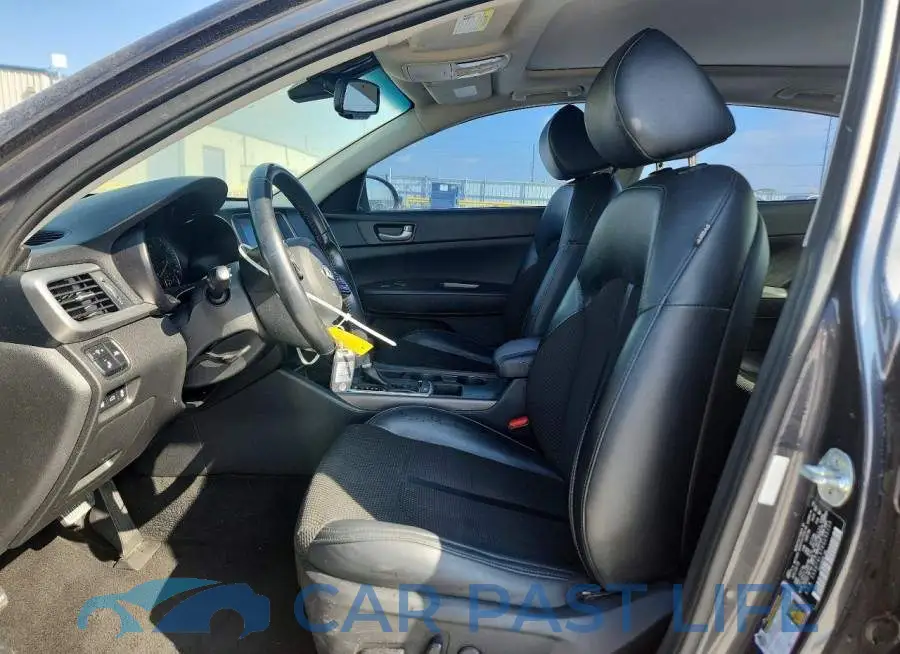 5XXGT4L37KG295103# 7