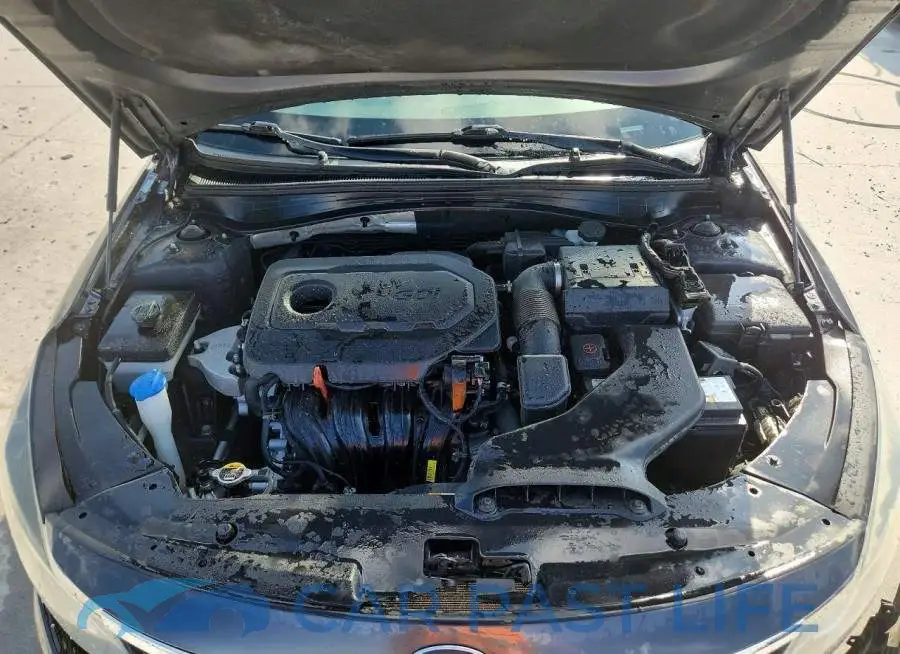 5XXGT4L37KG295103# 11