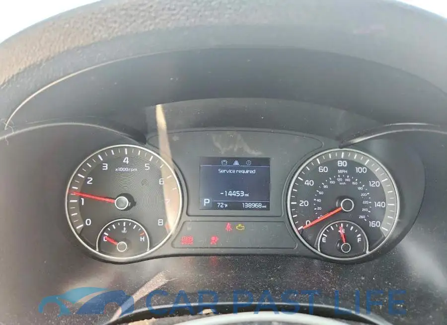 5XXGT4L37KG295103# 9