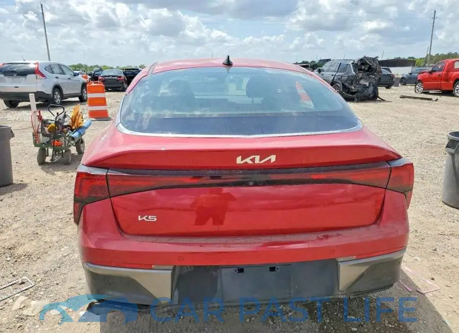 KNAG24J74S5344932# 6