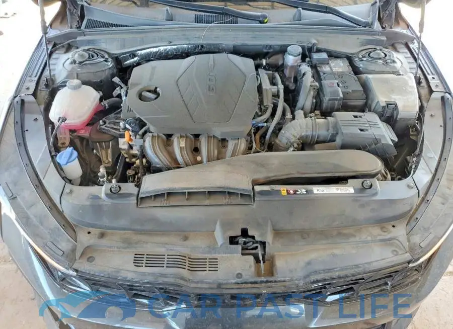KNAG24J76S5273264# 11