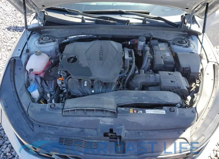 KNAG64J75S5330395# 11