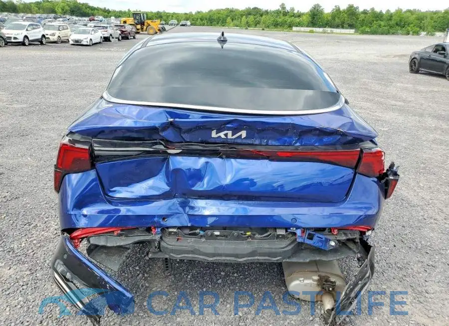KNAG64J76S5296452# 6