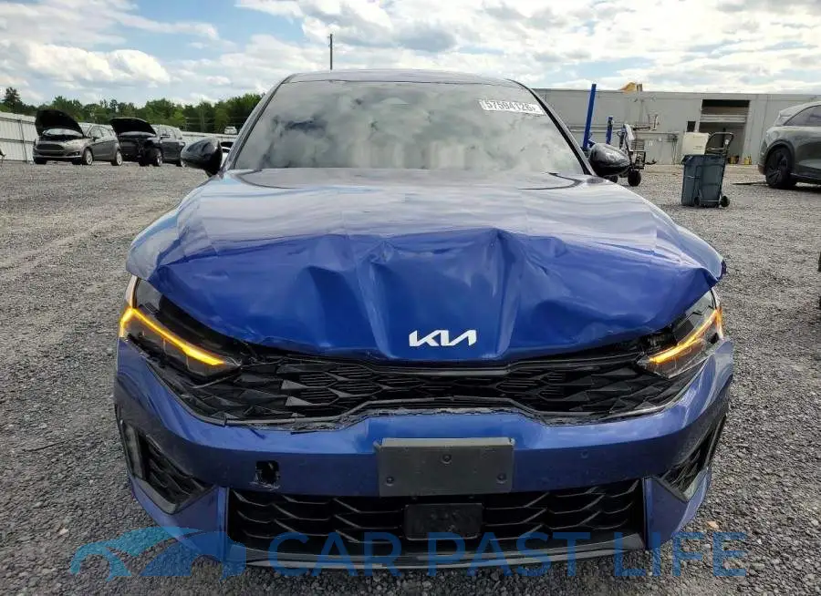 KNAG64J76S5296452# 5