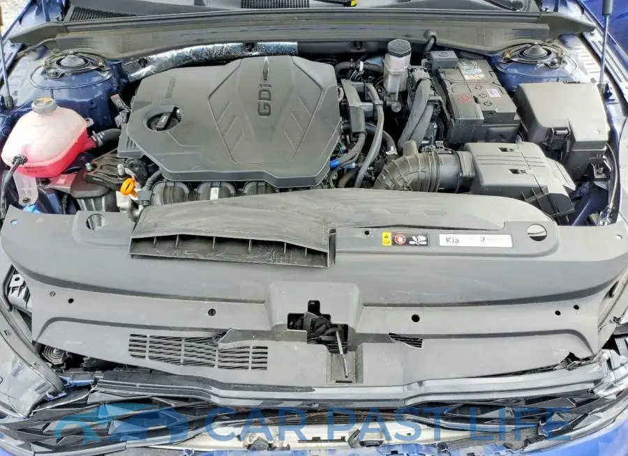 KNAG64J76S5296452# 11