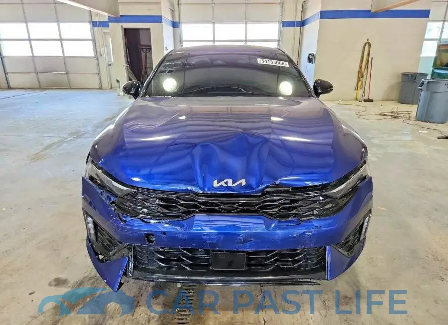 KNAG64J78T5423882# 5