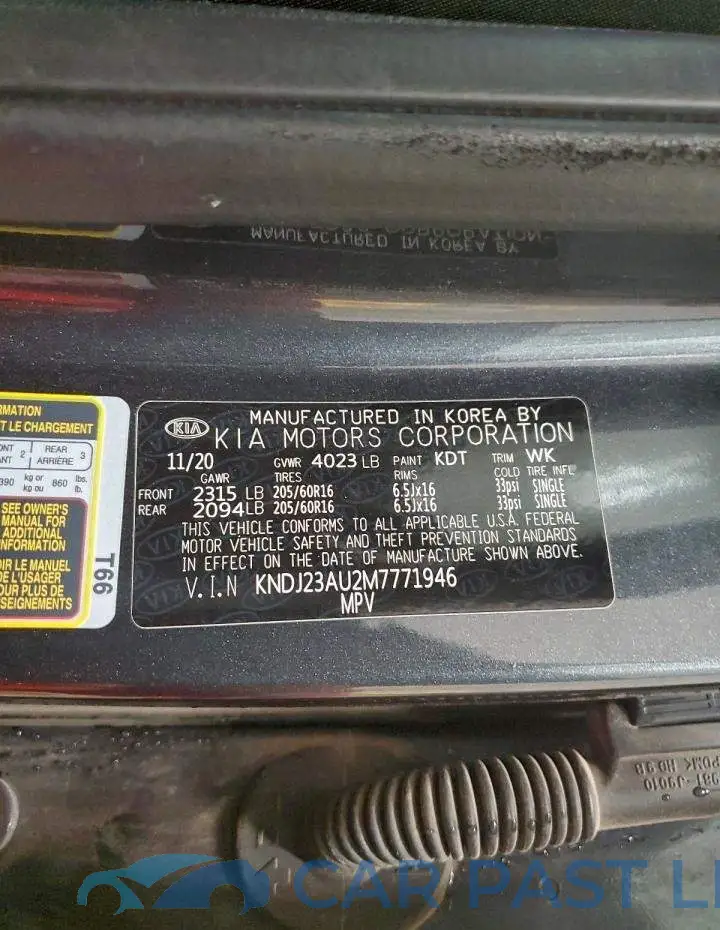 KNDJ23AU2M7771946# 13