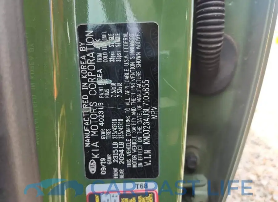 KNDJ23AU3L7105855# 13