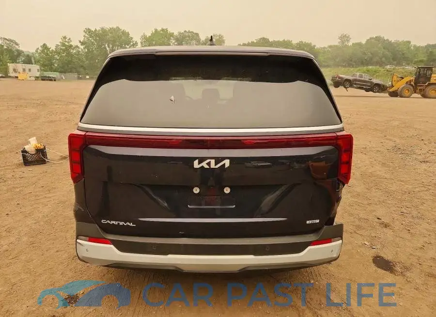 KNDNB5KA6T6130837# 6