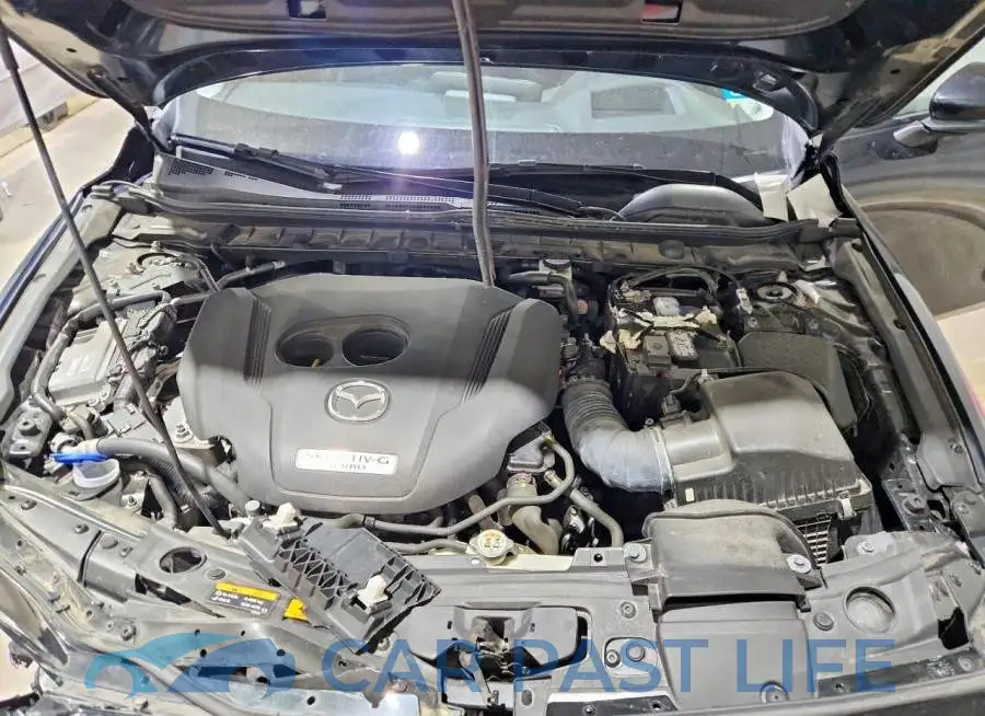 JM1BPBAY7M1311042# 11