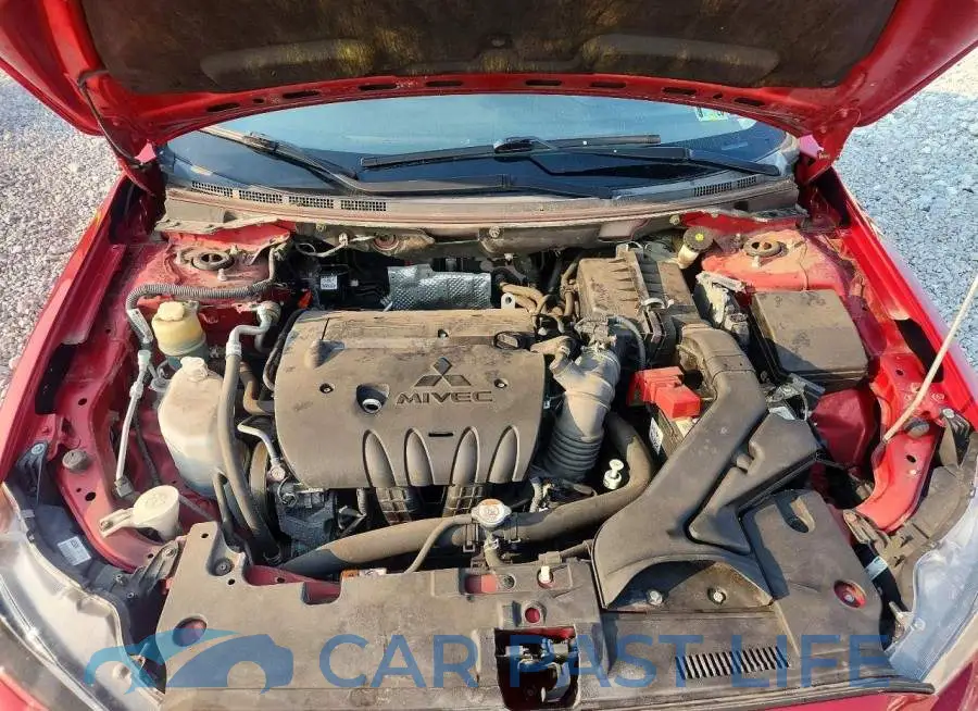 JA32V2FW3HU010249# 11